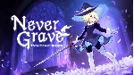 Never Grave: The Witch and The Curse Xbox активация - irongamers.ru