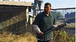 Grand Theft Auto V (GTA 5) - STEAM Gift - Region Free / ROW / GLOBAL - irongamers.ru