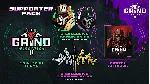 Grind Survivors: Supporter Pack DLC АВТОДОСТАВКА STEAM РОССИЯ - irongamers.ru