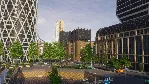 Cities: Skylines II - Creator Pack: Office Evolution DLC АВТОДОСТАВКА STEAM РОССИЯ