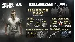 Tom Clancy&acute;s Rainbow Six Siege - Year 5 Season Pass DLC XBOX One КЛЮЧ - irongamers.ru