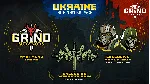 Grind Survivors: Ukraine Supporter Pack DLC - STEAM RU - irongamers.ru