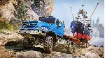 SnowRunner - Mercedes-Benz Trucks Dual Pack 1 * RU/KZ/СНГ/TR/AR * DLC * STEAM АВТО - irongamers.ru