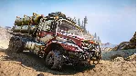SnowRunner - Mercedes-Benz Trucks Dual Pack 1 * RU/KZ/СНГ/TR/AR * DLC * STEAM АВТО - irongamers.ru