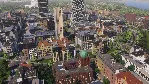 Cities: Skylines II - Creator Pack: Office Evolution DLC