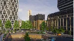 Cities: Skylines II - Creator Pack: Office Evolution DLC