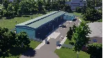 Cities: Skylines II - Creator Pack: City Stations DLC