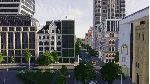 Cities: Skylines II - Creator Pack: Office Evolution DLC