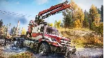 SNOWRUNNER - MERCEDES-BENZ TRUCKS DUAL PACK 1 XBOX ONE|XS КЛЮЧ - irongamers.ru