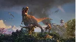 Jurassic World Evolution 3 Badlands Set XBOX