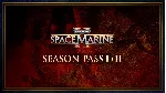 Warhammer 40000 Space Marine 2 Season Pass 1 2 XBOX - irongamers.ru