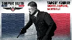 Sniper Elite Resistance  Target Führer  Lights Camera Achtung XBOX