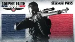 Sniper Elite Resistance Season Pass XBOX