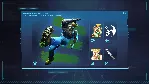Zephyr Street Fighter Set XBOX - irongamers.ru