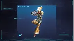 Vigilant α Early Unlock Ticket XBOX
