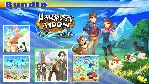 Harvest Moon The Winds of Anthos Bundle XBOX