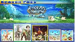 Harvest Moon The Winds of Anthos Season Pass XBOX