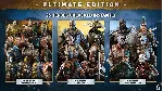 ✅ ❤ ️FOR HONOR – ULTIMATE EDITION❤ ️XBOX ONE|XS🔑 КЛЮЧ✅ 