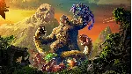 ✅ ❤ ️SKULL ISLAND: RISE OF KONG❤ ️XBOX ONE|XS🔑 КЛЮЧ✅ 
