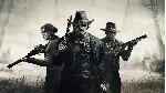 HUNT: SHOWDOWN 1896 - STARTER EDITION XBOX SERIES X|S КЛЮЧ - irongamers.ru