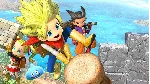 ✅ ❤ ️DRAGON QUEST BUILDERS 2❤ ️XBOX ONE|XS+PC WIN🔑 КЛЮЧ✅ 