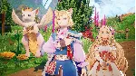 ✅ ❤ ️VISIONS OF MANA❤ ️XBOX|XS+PC WIN🔑 КЛЮЧ✅ 