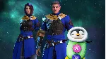 THRONE AND LIBERTY - Lottie and Percy Items DLC Xbox Series X|S КЛЮЧ - irongamers.ru