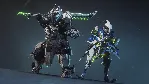 Warframe: Коллекция «Ешь и беги» DLC RU*KZ*UA*CIS - irongamers.ru