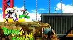 ✅ RUSHING BEAT X: Return Of Brawl Brothers Xbox