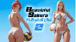 Beautiful Sakura: Volleyball Club 2 Xbox активация - irongamers.ru