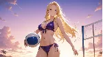 Beautiful Sakura: Volleyball Club 2 (Xbox One) Xbox - irongamers.ru