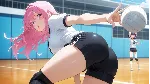 Beautiful Sakura: Volleyball Club 2 (Xbox One) Xbox - irongamers.ru