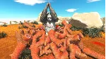 Animal Revolt Battle Simulator СТИМ Steam Gift - irongamers.ru