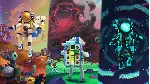 ✅ ❤ ️ASTRONEER: GLITCHWALKERS DELUXE EDITION❤ ️XBOX ONE|XS+PC WIN🔑 КЛЮЧ✅ 