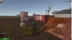Wasteland with Robots Steam КЛЮЧ GLOBAL - irongamers.ru