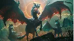 ARK FANTASTIC TAMES - DREADMARE XBOX|XS+PC WIN КЛЮЧ - irongamers.ru