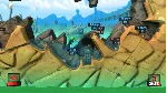 Worms Revolution Выбор Региона Стим STEAM GIFT АВТО 24/7 ГАРАНТИЯ