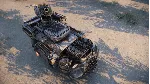 Crossout — Anomalous nomad✅ STEAM GIFT AUTO✅ RU+МИР