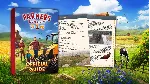 Farmer's Dynasty 2 - Official Guide DLC RU*KZ*UA*CIS