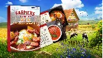 Farmer's Dynasty 2 - Official Cookbook DLC