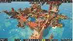 All Will Fall: Physics-Based Survival City Builder