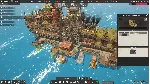 All Will Fall: Physics-Based Survival City Builder