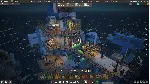 All Will Fall: Physics-Based Survival City Builder