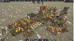 All Will Fall: Physics-Based Survival City Builder