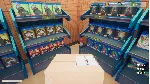 Gamer Stop Simulator - Steam Gift