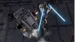 Star Wars: The Force Unleashed II - Steam Gift