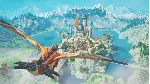 Monster Hunter Stories 3: Twisted Reflection Deluxe Edition - Steam Gift