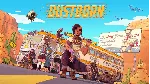 Dustborn - Steam Gift