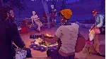 Dustborn - Steam Gift