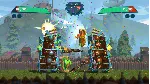 Crewsaders - Steam Gift